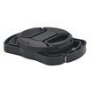Early passenger earlymen Canon Nikon Sony Lycra Fuji no word lens cover anti-lose set of 55mm mirror cover protective cover