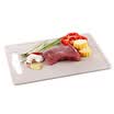 Arsto Husk Wheat Fiber Cutting Board Baby Baby Food Chopping Board Case Thicker Square Large 12058M 435 294 08cm