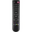 Jia Pei TV-T908E LCD TV remote control for TCL RC2003D black