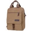 Tattoo TUYUE Shoulder bag bag fashion trend leisure canvas travel bag male&female college students outdoor backpack