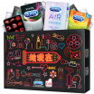 Durex Mens Condom Customized Package