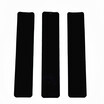 Good body muscle stickers posted STKT16013 black three loaded sports tape bandage internal effect patch
