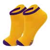 NBA men&39s socks low to help the net breathable combed cotton short-sleeved basketball socks Lakers high after the anti-Achilles tendon anti-skid sports socks