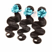 Virgin indian remy hair body wave 3pcs indian hair extension cheap indian virgin human hair weave bundles unprocessed indian hair