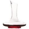Rhododendron ROUPA Wine Decister Detergent 1000ml Red Wine with Crystal Handmade Large Capacity Single Pack