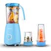 Konka KONKA KJ-JF303 cooking machine multi-functional home baby feeding machine mixer juice machine can be squeezed meat dry meat mixing