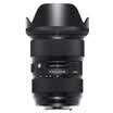 SIGMA ART 24-35mm F20 DG HSM Full-frame wide-angle zoom lens Constant large aperture Scenery portrait Nikon bayonet lens