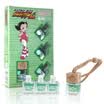 Iron arm Astro Boy car perfume car decoration car perfume car supplies pendant ornaments XF-03