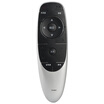 Jia Pei TV-S902H for Skyworth TV remote control YK-6600J 6600H 43E6000 4049 50E6200 black gray