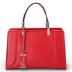 Crocodile CROCODILE Handbags Women&39s Handbags Women&39s Handbags Women&39s Handbags 12614060-04 Red