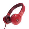 JBL E35 headset phone headset music headset game headset with microphone can call carmine
