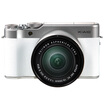 Fuji FUJIFILM X-A10 XC 16-50II micro single electric machine XA10 Hao white white light fashion retro