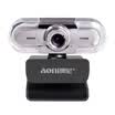 Aoni aoni C30HD1080P wide-angle high-definition computer TV live video conference camera gray