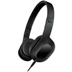KEF M400 HiFi headphones with high-fidelity headphones with high-fidelity headphones with wheat