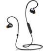 Edifier EDIFIER W295 stereo movement Bluetooth headset Xue Qiqian DANGEROUS PEOPLE joint titanium black