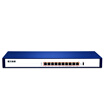 Voyager VE1290G enterprise-class router 10 Gigabit Gigabit Ethernet router with large bandwidth 4WAN port Internet behavior management WeChat remote management VPN