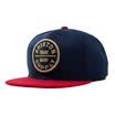 Jingdong supermarket Ai Ke baby IKEWA BQM023huihong baseball hat Korean version of the men&women round standard flat along the hat hip hop hat sun hat tide cap gray