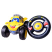 Chi Gao Chicco electric children&39s toy car remote control car racing gravity sensor remote control car - Billy big wheel remote control off-road vehicle CHIC00061759000000