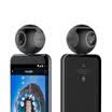 Insta360 Air VR Panoramic Camera Digital HD 3D Camera Android Phone Lens --Type-C Interface