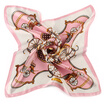 Antarctic Nanjiren silk scarves silk silk small square women spring&autumn professional high-grade silk printing small scarves 4