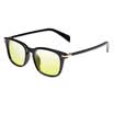 Wei Gou&39s VEGOOS 5092F radiation glasses men&women anti-Blu-ray glasses full frame gaming games dedicated glasses goggles tortoiseshell box anti-blue lenses