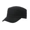 Siggi SI89324 hat female ladies hat summer sun hat women&39s cap cap outdoor flat top sun hat summer tide black 57-59CM