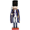 Flower Collection Nutcracker Soldier Puppet Creative Cartoon People Kids Room Christmas Gifts Home Table Decoration Decoration HM17A30 Drummer