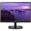 LG 20MP48A-P 195" Smooth Cut Design IPS Hard Screen Low Flash Blu-ray Liquid Crystal Display