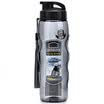 Locklock Portable Lacquers Large Capacity Outdoor Travel Leakproof Student Free Plastic Water Cup 700ml Black HPP722TBK-PR