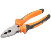 JAKEMY JM-CT1-6 8 inch wire cutter vise