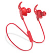 Pioneer SEC-S201BT In-Ear Wireless Bluetooth Headset Sport Running Khan Phone Headset Red
