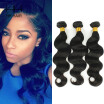 HHHair Cambodian Body Wave Hair 3 Bundles Unprocessed Virgin Human Hair Weave Extensions