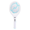 Dr Ji charge electronic anti-mosquito shot mosquito swatter JBS-001 Roland violet
