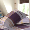 Ivy AVIVI cotton pillowcase 40 cotton twill printing pillow set a pair of 48 74 Nice town