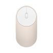 Xiaomi MI Wireless Mouse Bluetooth 40 Gold