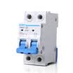 CHART CHNT Household Circuit Breaker Circuit Breaker 2P 40A C40 NBE7