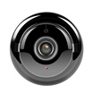 JAOAN JA-Q5 panoramic fish eye camera VR million high-definition network intelligent monitoring wireless wifi card HD infrared night vision mobile phone monitoring