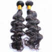 New style brazilian romance wave virgin hair 2 bundles 100 unprocessed brazilian human hair weave bundles virgin brazilian hair