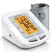 YUWELL electronic sphygmomanometer home upper arm YE660E home blood pressure measuring instrument intelligent backlight voice broadcast blood pressure measuring instrument