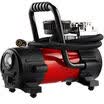 Very car car inflatable pump portable tires pump pump metal permanent magnet motor luminous dial precision gauge lamp car supplies 1383plus