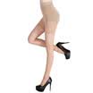 Jingdong supermarket piglets CALORIE OFF fever was thin pressure pantyhose 20D L-LL black