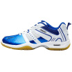 Jingdong Supermarket Kawasaki KAWASAKI badminton shoes professional non-slip wearable sports shoes K-060 44 yards