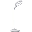 I-mu D2 LED Reading Table Lamp Bed Bedside Lamp Student Learning Lamp Promise Dimming Built-in battery can be recharged