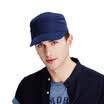 Jingdong Supermarket Kammont Kenmont km-3254 hat male summer outdoor sports breathable leisure flat baseball cap ink blue