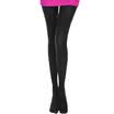 Women&39s Desires Tunic Pants 80D L-LL Black