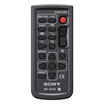 Sony SONY RMT-DSLR2 remote control For Sony 7 Series Micro&6000 based on Sony&39s official website