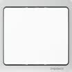 Lead-technology smart home since the generation of wireless smart switch panel home switch accessories single receiver 5A