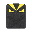 BUBM JDRead E-book reader protective case kindle558 958 Kp3 paperwhite3 cartoon liner bag protective cover beast