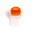 AMPC AMPCOM Engineering Grade K2 Wire Mesh Telephone Line Terminal Block 100 pcs bag