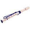 Chi Mei QM6A-2 small doctor high German six-hole clarinet